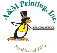 A & M Printing