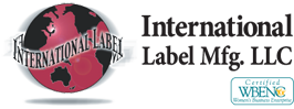 International Label Mfg. LLC