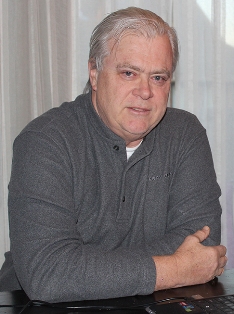 Dale "Steve" Gierhart, Huntsville