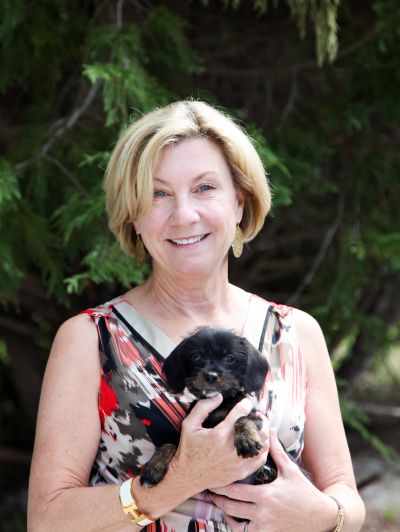 Maureen Kerrigan