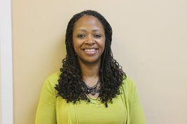 Toni Gamble