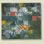 June, 2005 - "Ophelia's Dream"