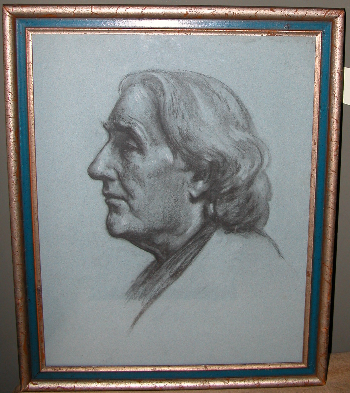 Dr.George M Christian