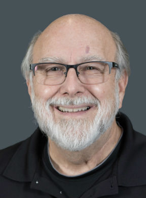 Keith Megilligan