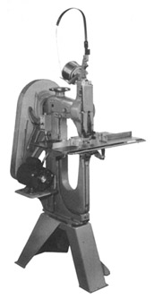 Bostitch Heavy Duty Stitcher