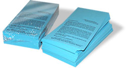 Shrinkwrapping