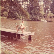 Gamble Fishing