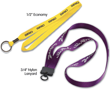 Lanyards