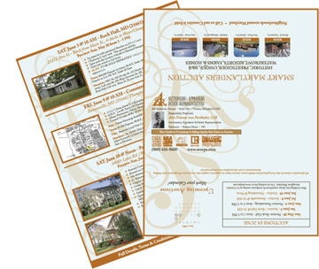 Brochures