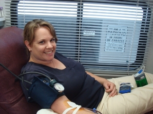 Nebraska Community Blood Bank