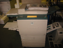Xerox Docucolor 12