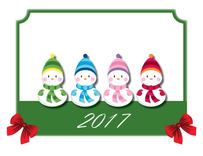 2017 Calendar Cover 7