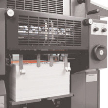 Offset Printing Services
