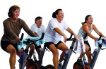 Spin Class