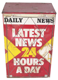 News & Publications