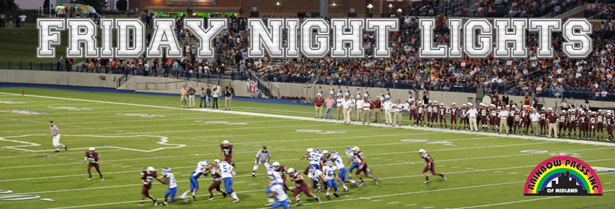 Friday Night Lights