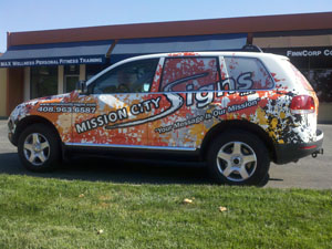 Mission Mobile
