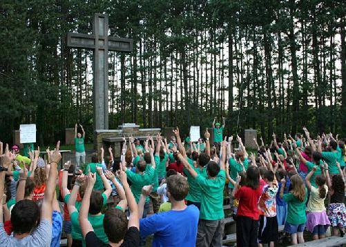 Chapel Hill II