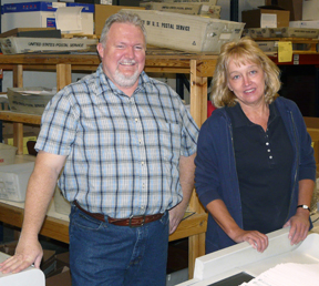 Mailing/Fulfillment Services