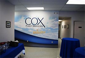 Wall Wraps