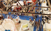3 Tips to Stand Out at Your Next Tradeshow