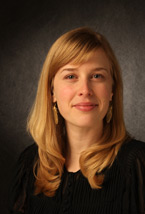 Heather Johnson