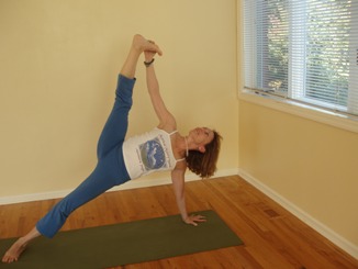 New Canaan Yoga at PTP Franchise