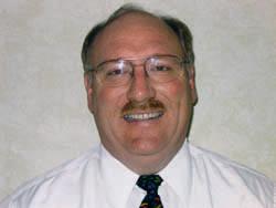 Ron Oehlers