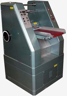 Rollem Numbering, Perfing &amp; Scoring Machine