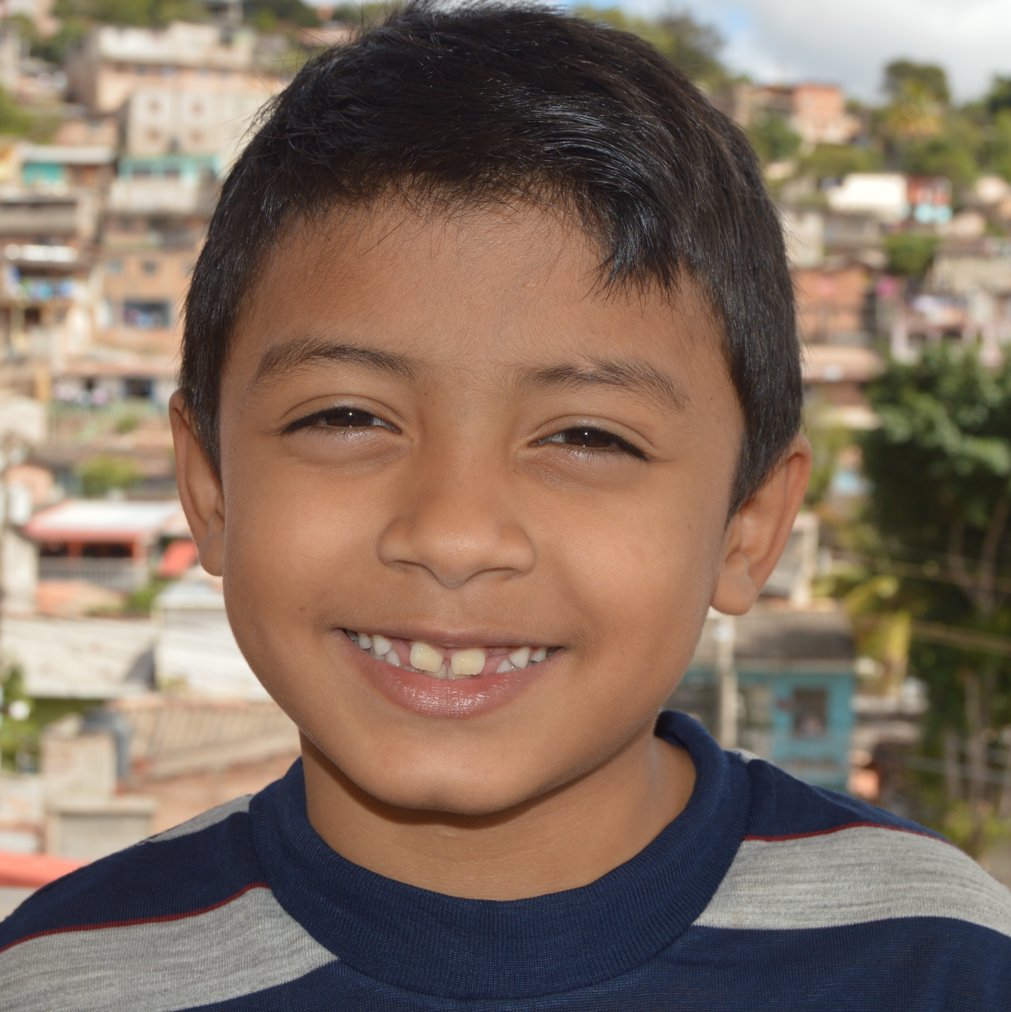 Angello Magdiel Andino Vargas