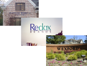 Architectural Graphics and Building Signage