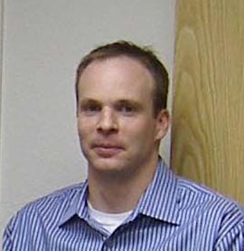 Ed Fannin