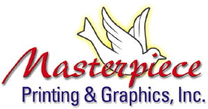 Masterpiece Printing & Graphics