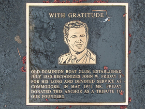 Plaques