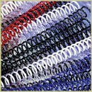 Plastic Coil