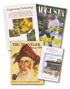 Catalogs