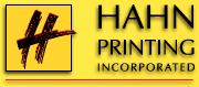 Hahn Printing Inc.