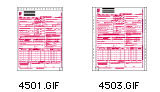 Health care forms