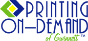 Printing On Demand