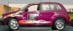 PT Cruiser