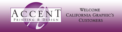 Accent Printing