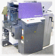 Heidelberg Quickmaster 46-2