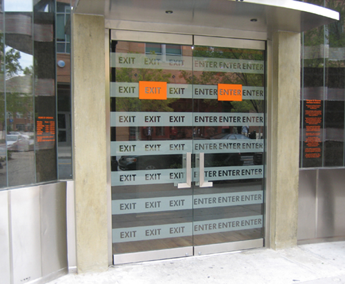 Door Graphics