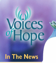 Voices Of Hope