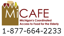 The Michigan Coordinated Access to Food for the Elderly (MiCAFE) Project