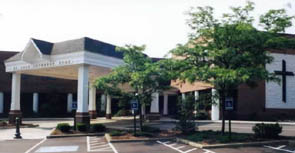 North Canton