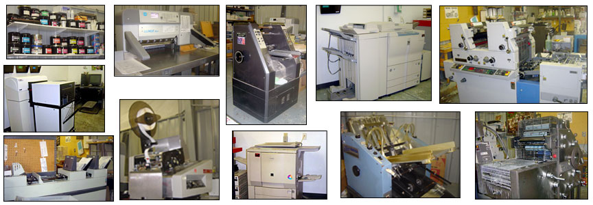 Ryobi 2 Color Press