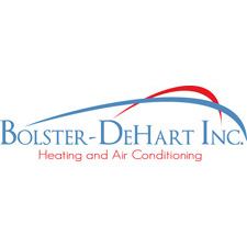 Bolster-DeHart, Heating &amp; Cooling