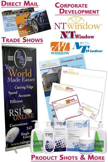 Business Printing