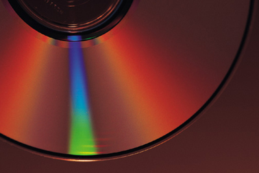 Symantec Anti-virus Software.
